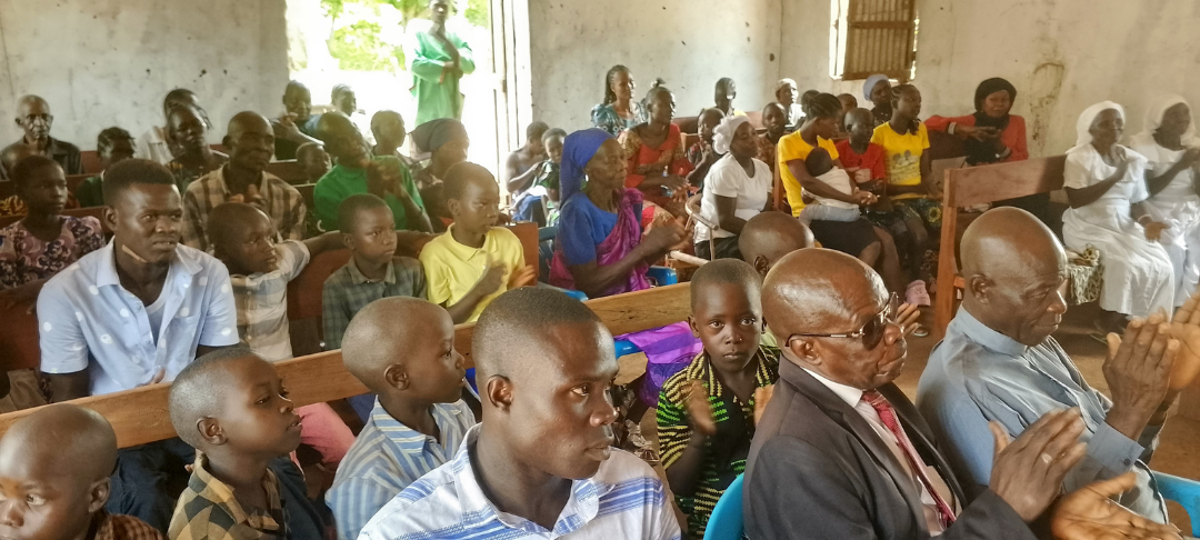 Child Protection Program