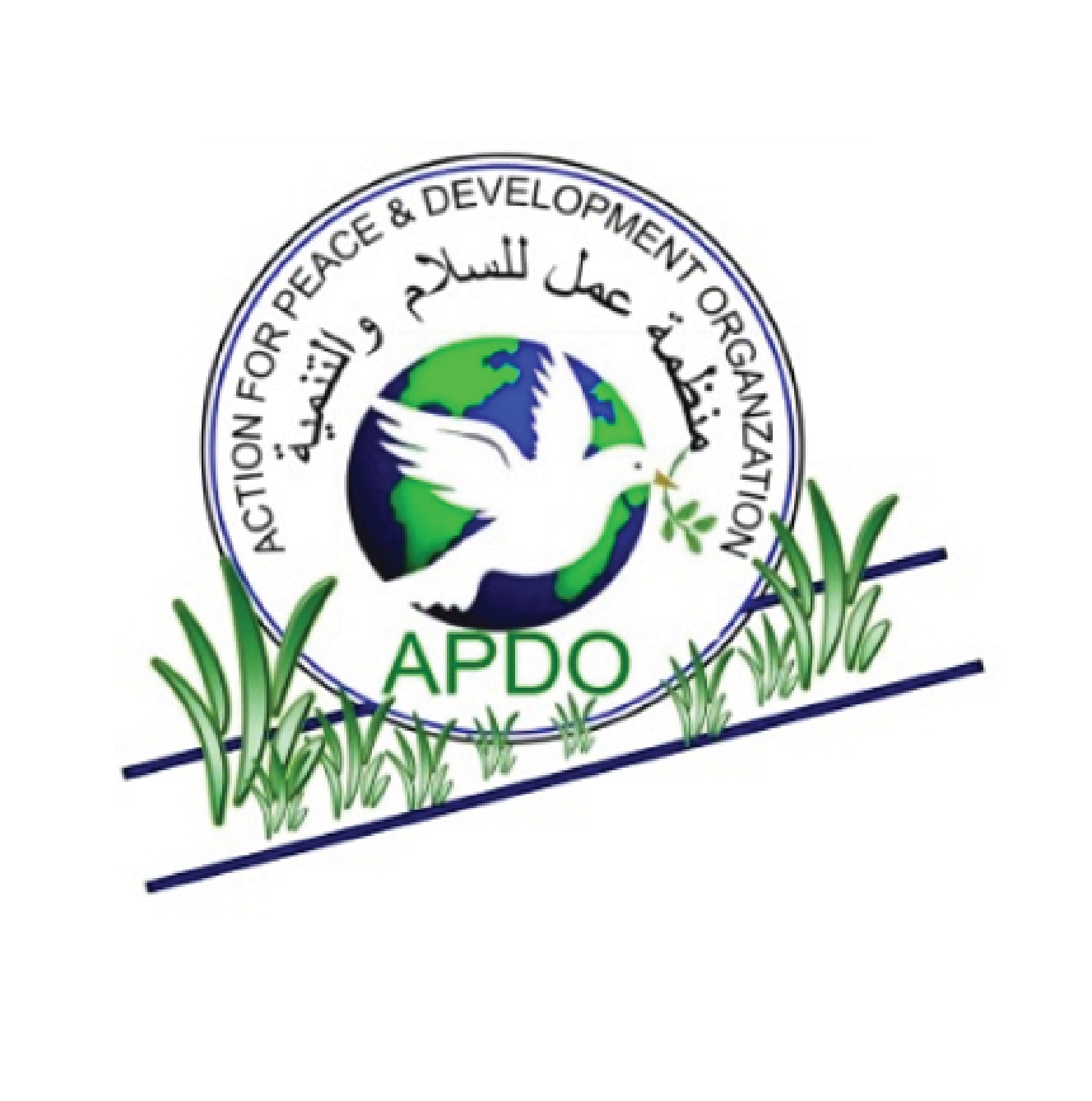 APDO Logo