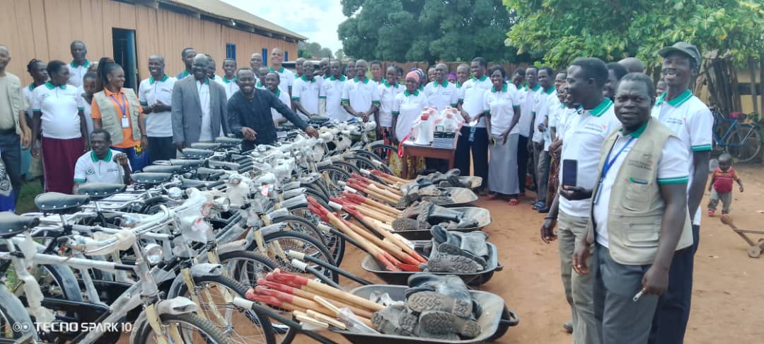 Peacebuilding Program