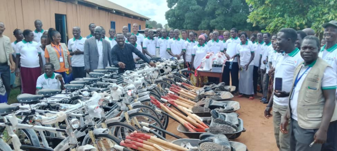 Economic Empowerment Program