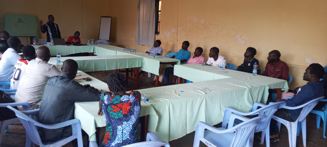 Child Protection Program