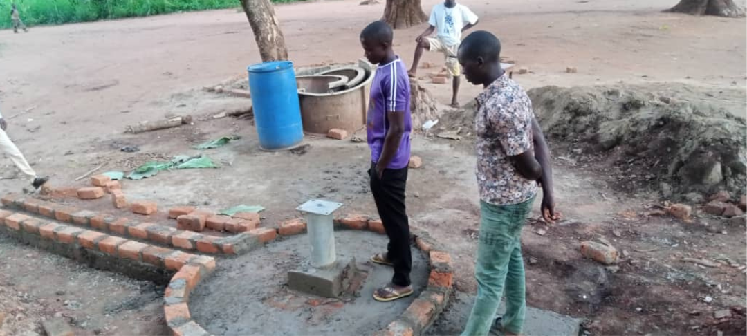 Sponsor APDO Projects